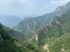 -圣莲山风景区