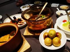 -海立阁海鲜江浙菜(漕河泾印象城店)