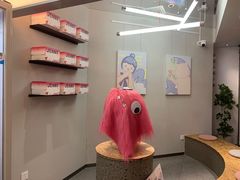 -静宜和她的朋友(星海广场店)