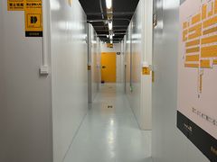 -安东易迷你仓自助寄存仓库(光复西路店)