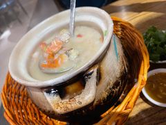 -潮中人·潮州菜(益乐路店)