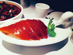 -大鸭梨烤鸭(枣园店)