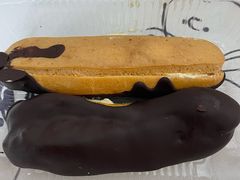 -莫斯科餐厅面包坊(北展店)