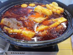-今今转转自助小火锅(天祥广场店)