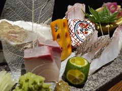 -傑·料理·海鲜放题(佛山文华荟店)