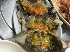 -阿岘洞酱蟹
