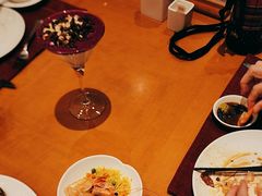 -视界美食自助餐厅·石家庄希尔顿酒店