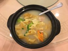 -上海老饭店(北京分店)