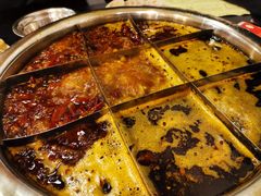 -邓莽子老火锅(鲁祖庙店)