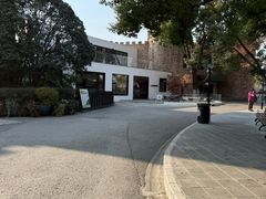 -J Create城市露营咖啡·简餐·宠物(上海动物园店)