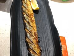 -小鲜肉延边朝鲜族烤串(珠海店)