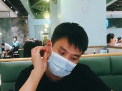 -春润大地海南椰子鸡(沙井京基百纳广场店)