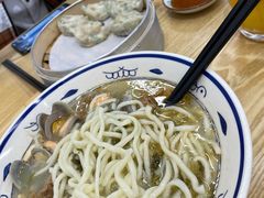 -面道赞宁海海鲜面(迎凤街店)