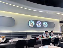 -MINI MARS KIDS CLUB亲子家庭中心(杨浦黄兴店)