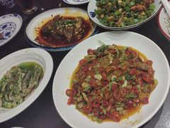-顺兴老茶馆·精品川菜(世纪城店)