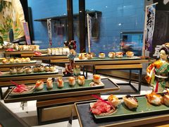 -五月罗马海鲜自助餐厅(陆家嘴店)