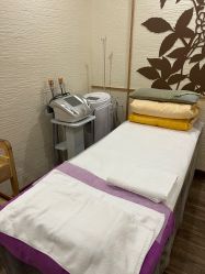 -芳朵美容养生SPA