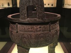 -上海博物馆(人民广场馆)