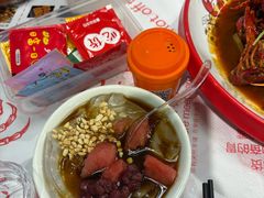 -辣出味岳阳特色烧烤·龙虾大排档(砂子塘总店)