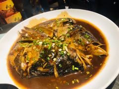 -手抄板凳江南菜(湖滨商业街店)