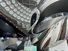 -深圳市当代艺术与城市规划馆