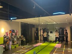 -GMJ·24H健身房(北外滩店)