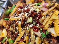 -双流传承老妈兔头(玉林总店)