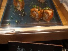 -松子料理(亮马桥店)
