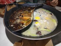 -新辣道鱼火锅(上地华联店)