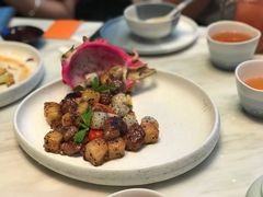 火龙牛肉粒-木棉花开(中心城店)