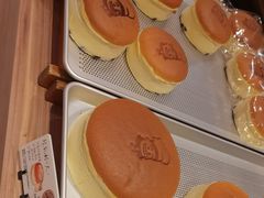 -西村叔叔的店·面包·甜品·蛋糕(崂山丽达店)