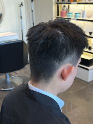 -凯博K-boom Hair Salon