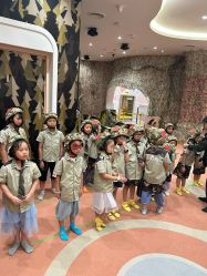 -奈尔宝·儿童乐园·亲子餐厅(苏州大悦城店)