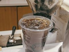 -逸派咖啡 EPARKCOFFEE(广安门店)