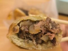 -买又大餐厅(福林里店)