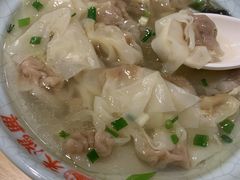 -朱鸿兴面馆(镇湖店)