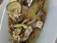 -南山鲜虾面·活鲜小馆·海味大连菜(南山总店)