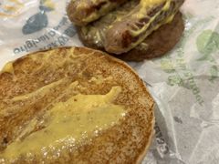 -麦当劳(SM城市广场店)