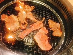 -焼肉 ウエスト(天神店)