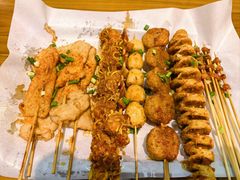 -魏记里脊肉炸炸炸(南门口店)