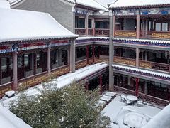 -威高民俗文化邨