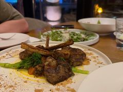 -Golden Lily河内巴黎法越料理餐厅(建国西路店)