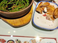 -顺德杨廷记(白云山店)