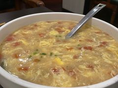 -老牌坊•鲁菜名店•地道济南菜(大观园商埠店)