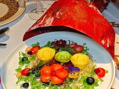 -狮拾久·现代新加坡料理(福田COCO Park店)