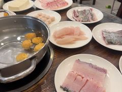 -正能量脆肉鲩火锅