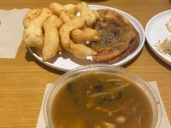 -逍遥镇刘相五胡辣汤豆沫馆(康复中街店)