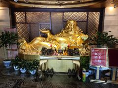 -怡和春天大酒楼(柳芳店)