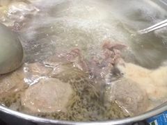-八合里牛肉火锅(新洲店)