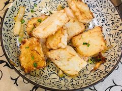 秘制萝卜糕-一江春水·杭帮臻宴(三台山店)